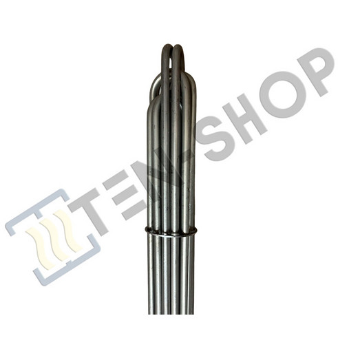 ТЭН для котла Невский (КЭН-П) 25000W/400V L-885мм. NVSK-25-400