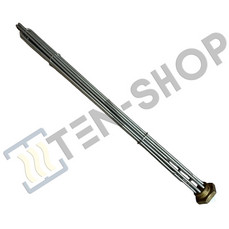ТЭН для котла Невский (КЭН-П) 25000W/400V L-885мм.