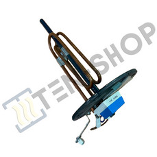 ТЭН 2400W/230V+ Терморегулятор для Hajdu