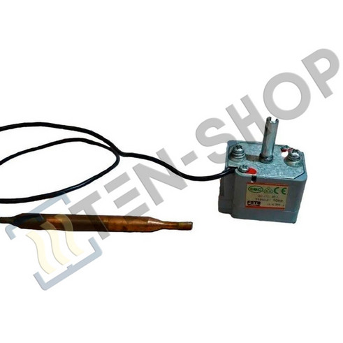 Термостат FSTB для конвектора WY45C 16A/250V 396328013