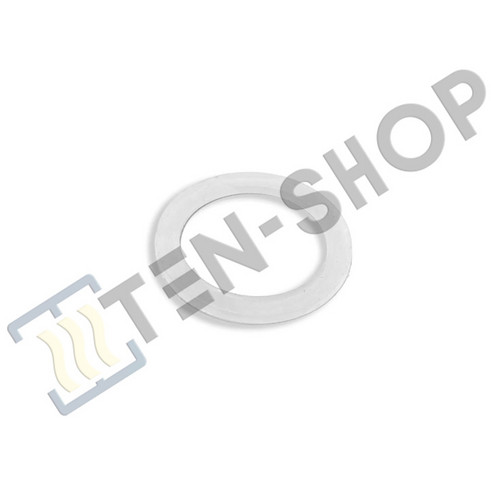 Силиконовое кольцо G1 1/2 для резьбового ТЭНа 819801