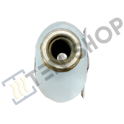 Теплообменник Zota/Baxi 1 отв. 98371841
