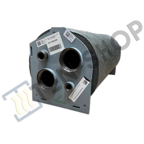Теплообменник Protherm v14 6-14квт 0010026204 0010026204