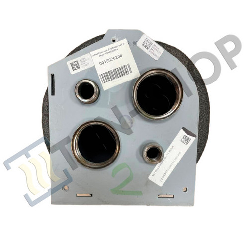 Теплообменник Protherm v14 6-14квт 0010026204 0010026204