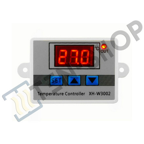 Терморегулятор термостат электронный XH-W3002 3068976542