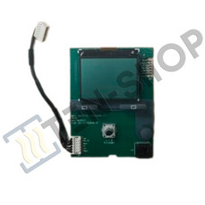 Дисплей Vaillant eloBLOCK 6-28/14