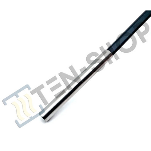 Датчик температуры NTC 5K b3950 6x50 мм. кабель 3 метра -40...+110C 49091287