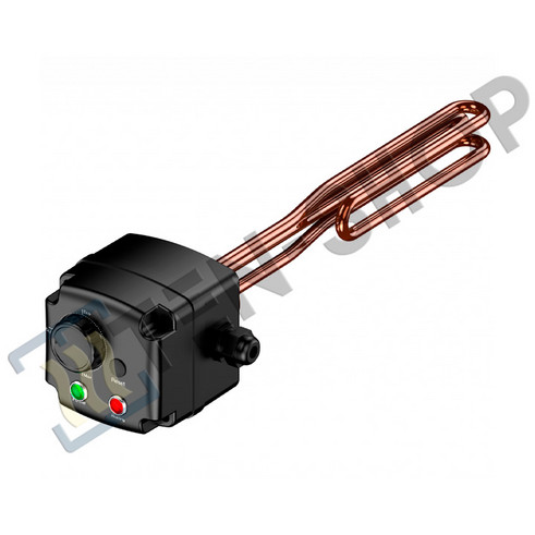ТЭН ESH Termica 4500W, G1 1/2, медь 89011345