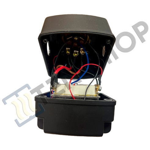 ТЭН ESH Termica 6000W, G1 1/2, медь 89011360