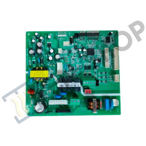 Блок управления (контроллер) EQB 08-24HW 30017337A