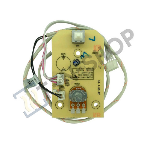 Плата управления ELS1-CASE01-D12 00026886