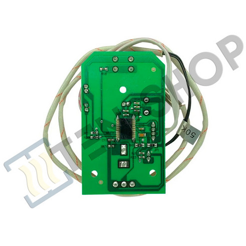 Плата управления ELS1-CASE01-D12 00026886