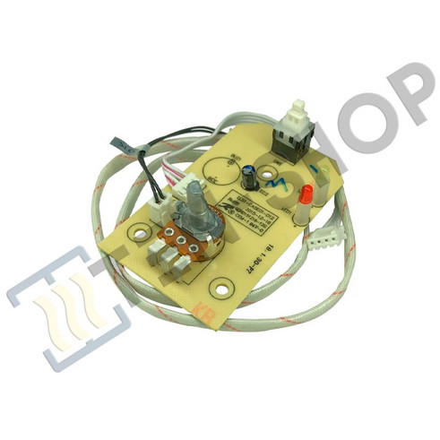 Плата управления ELS1-CASE01-D12 00026886