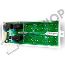 Панель реле (3P) EQB 08HW
