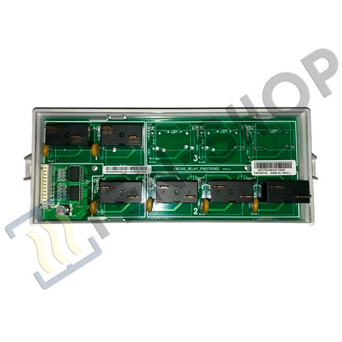 Панель реле (6P) EQB 12-15HW 30018680A