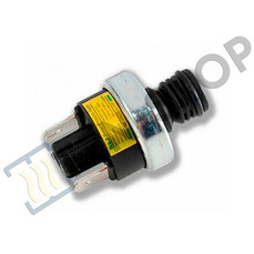 Датчик протока ОВ EQB 08-24HW, Deluxe S 13-35K