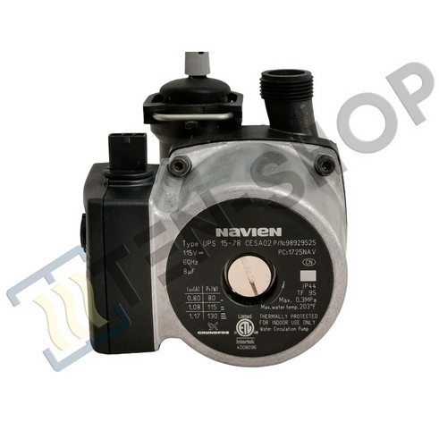 Циркуляционный насос EQB 08-24HW 30015307A