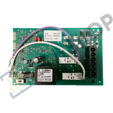 Плата основная для PSH Universal EL, EWH Comfort EL, EWH Universal EL