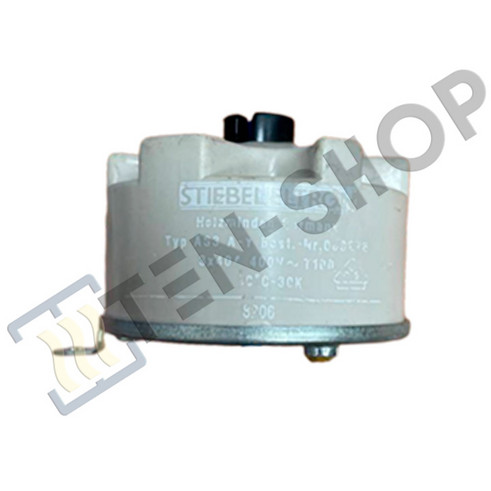 Термостат Stiebel Eltron TYP A63 400V 10c-30K 000276