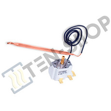 Термостат Cotherm GTLH3059 20A 250V 3-контактный