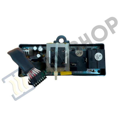Силовая плата Timberk SWH FE1 3067501