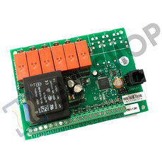 Плата реле KA015 TW-13 ЭВАН-UNIVERSAL