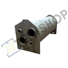 Теплообменник Protherm v14 24-28квт 0010026210