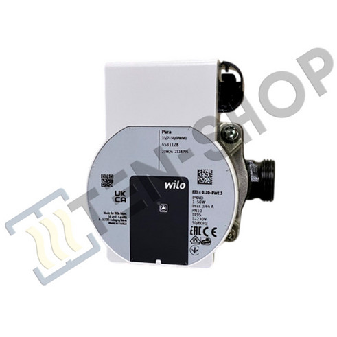 Насос KOSPEL WILO 130 L2M 00506_wilo