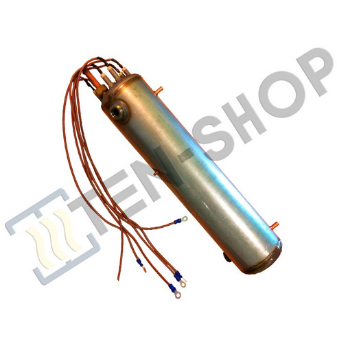 Нагревательный узел EKCO.L2-L2M 30 кВт 0102036