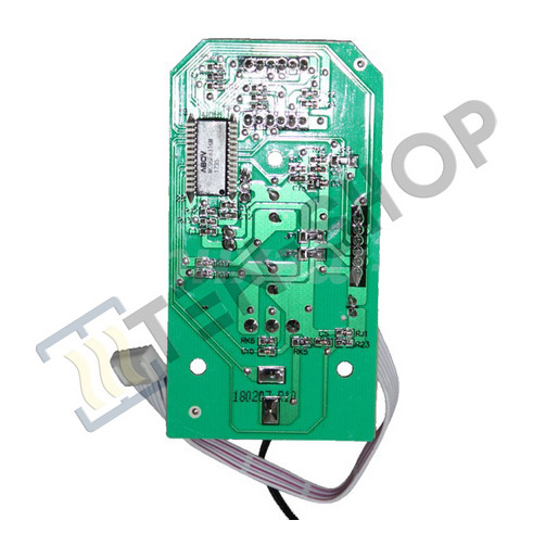 Плата управления ELS1-CASE04-WIFI с дисплеем 00026888
