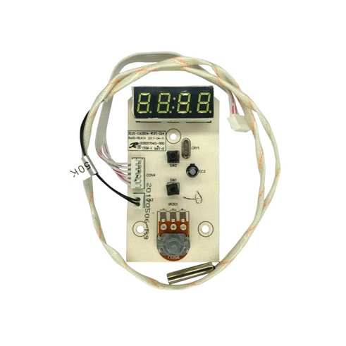 Плата управления ELS1-CASE04-WIFI с дисплеем 00026888