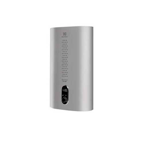 EWH 50 Royal Flash Inverter Silver 