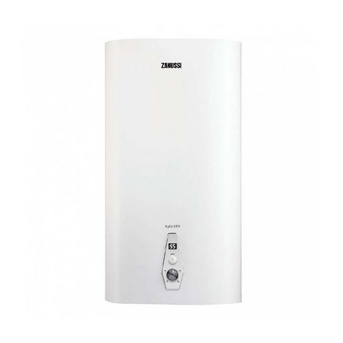 ZWH/S 50 Agile DRY 