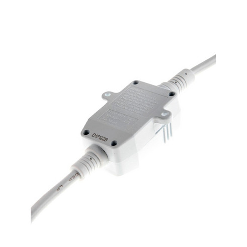 Кабель электрический 1.2м. с УЗО 16А/230V 66600