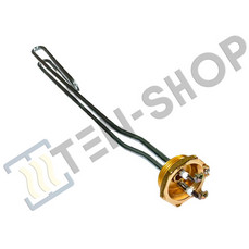 ТЭН RG G1 1/4 2 kW / 1x230V для Super S (8015191)