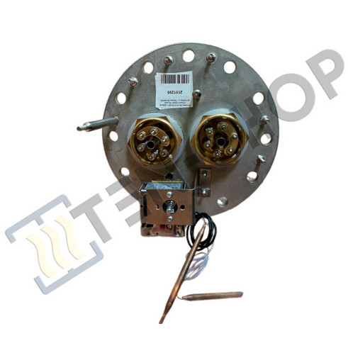 Фланец Austria Email в сборе с ТЭНами 40KW/380V 9951299