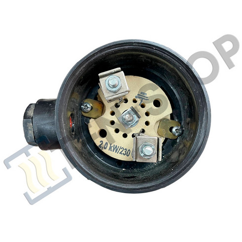 ТЭН керамический в колбе Selfa 2000W/230V L-815mm 3012201