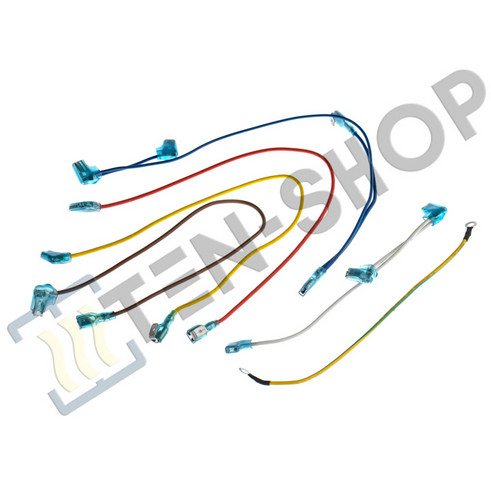Комплект проводов GT 66862