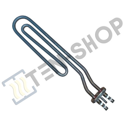 ТЭН AE RU 1650W/220V для фланцев Austria Email 38002