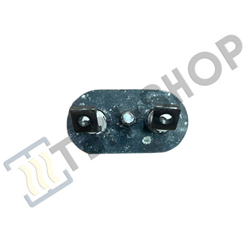 ТЭН AE RU 1650W/220V для фланцев Austria Email 38002