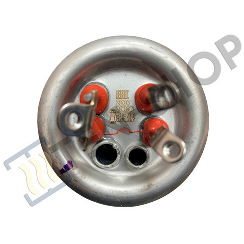 ТЭН RF TS 2000W/220V (1300W+700W) нерж., верт., (Ultra Slim) 3062222