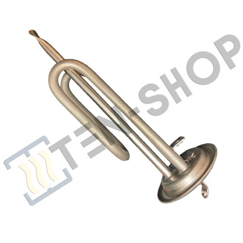 ТЭН RF TS 1500W/220V нержавейка, верт., в/з 1066589 3062223