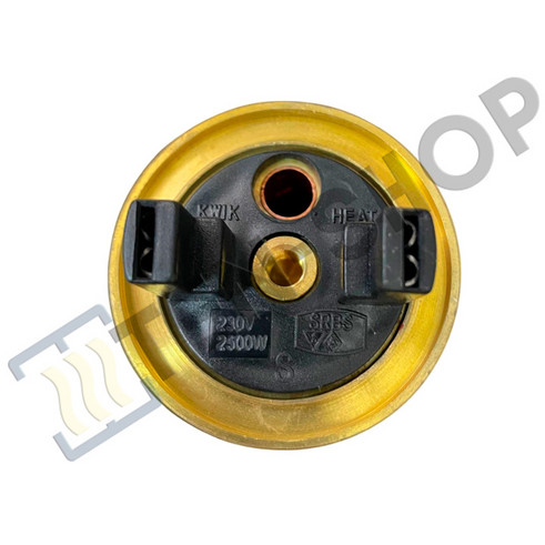 ТЭН RCF-TS-450 PA M8 2500W/220V, в/з 65102465 3401030