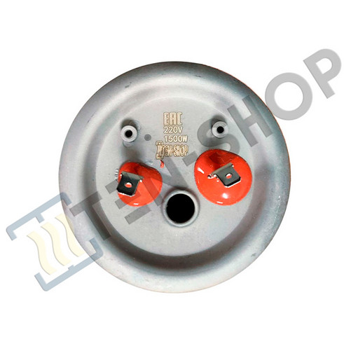 ТЭН RF 1500W/220V нерж. с эмалью 46210129