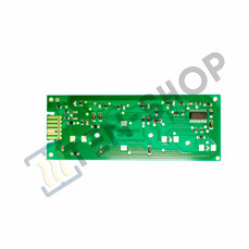 Плата дисплея HMI MED для Аристон серии ABS: PRO, PLT, BLUE