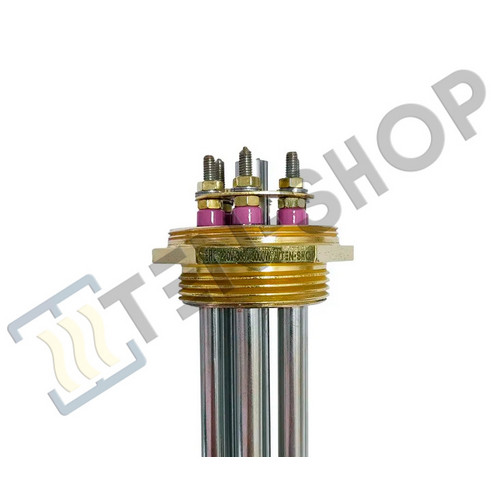 Блок ТЭН G1,5 10000W/220-380V L-310 3068711