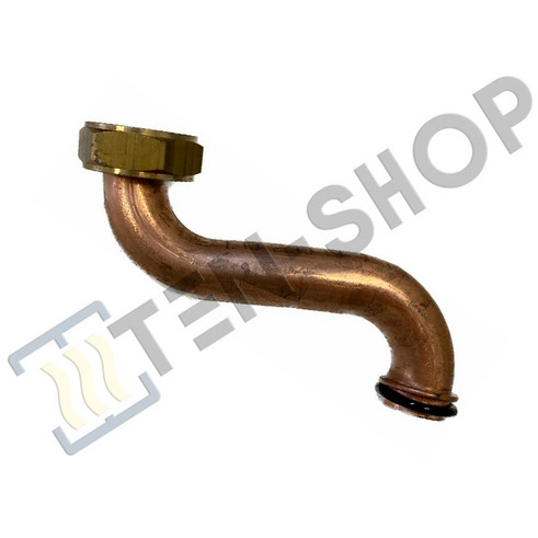 Трубка насоса Protherm KE14 без крепления для датчика 0010025847-01