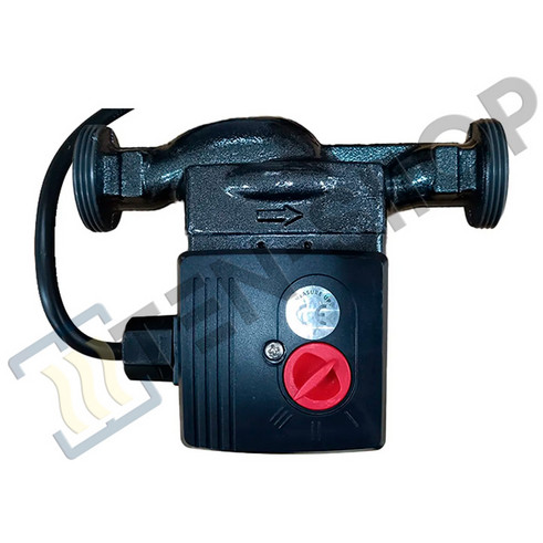 Насос циркуляционный для отопления Pumpman GRS25/6-130 30612010