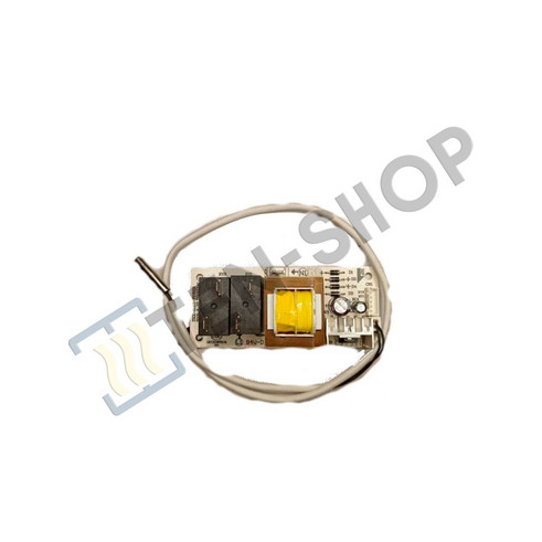 Плата питания DXX-20ET-POWER 1032248