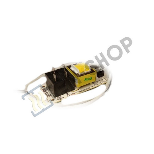 Плата питания DXX-20ET-POWER 1032248